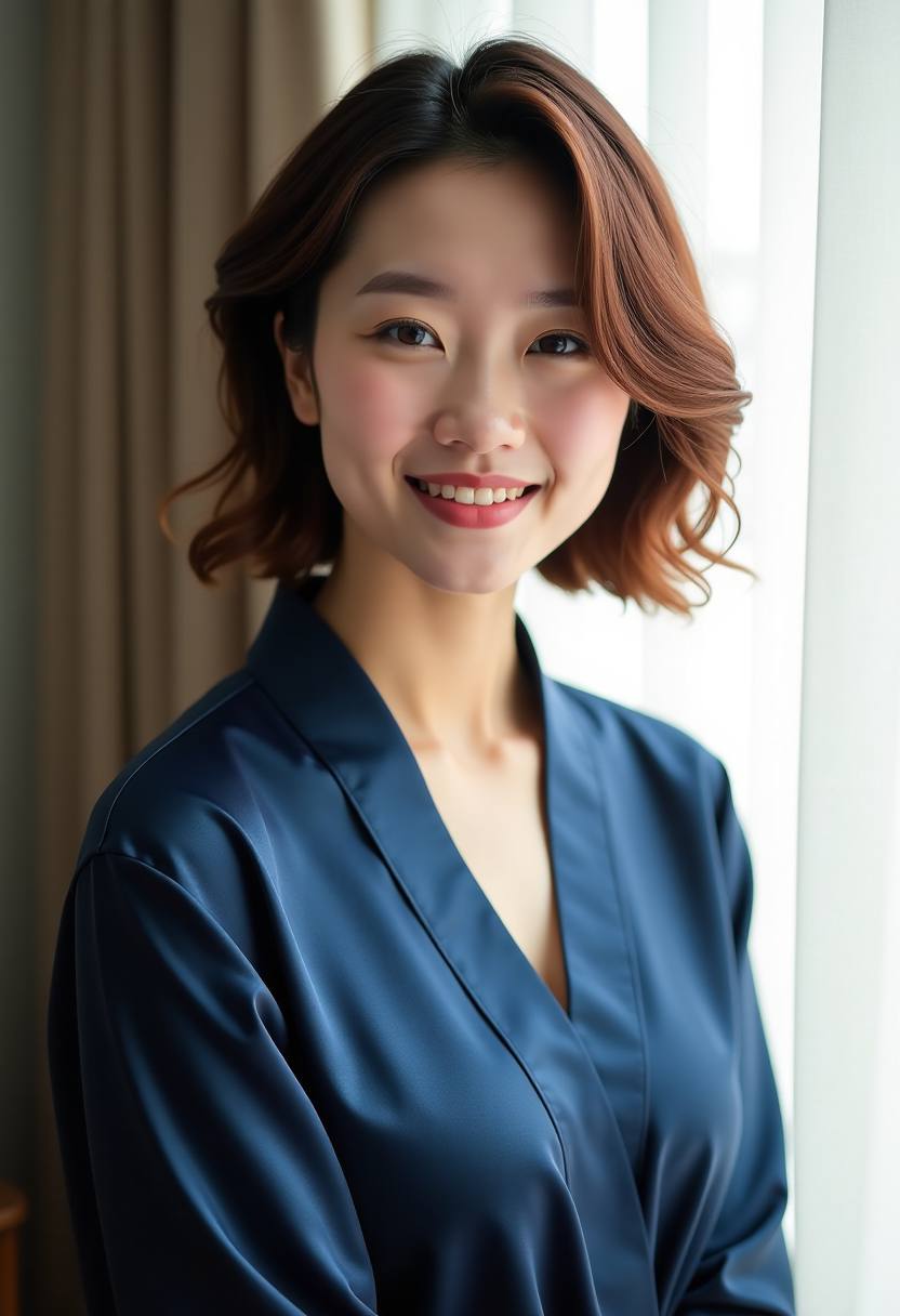乔家的儿女海报